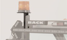 Load image into Gallery viewer, BackRack Light Bracket 6-1/2in Base Drivers Side
