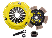 Load image into Gallery viewer, ACT 2003 Dodge Neon HD/Race Sprung 6 Pad Clutch Kit

