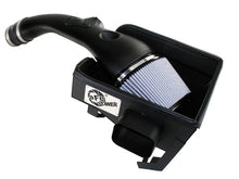 Load image into Gallery viewer, aFe MagnumFORCE Intakes Stage-2 PDS AIS PDS BMW 335i (E90/92/93)/ 135i (E82/88) 11-15 L6-3.0
