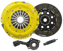 Load image into Gallery viewer, ACT 2015 Ford Focus HD/Perf Street Rigid Clutch Kit
