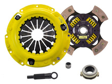 Load image into Gallery viewer, ACT 2006 Mazda MX-5 Miata HD/Race Sprung 4 Pad Clutch Kit
