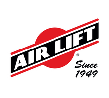 Load image into Gallery viewer, Air Lift 17-21 Honda CR-V 1000 Air Spring Kit

