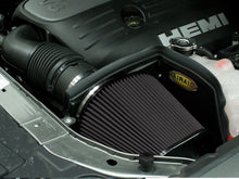 Load image into Gallery viewer, Airaid 11-13 Dodge Charger/Challenger 3.6/5.7/6.4L CAD Intake System w/o Tube (Dry / Black Media)
