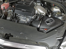 Load image into Gallery viewer, Momentum GT Pro 5R Stage-2 Intake System 13-16 Cadillac ATS L4-2.0L (t)
