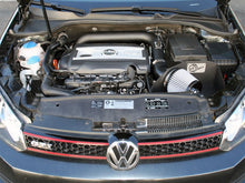 Load image into Gallery viewer, aFe MagnumFORCE Intakes Stage-2 PDS AIS PDS VW GTI 09-11 L4-2.0L (t)
