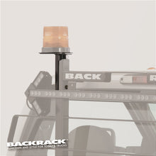 Load image into Gallery viewer, BackRack Light Bracket 6-1/2in Base Drivers Side
