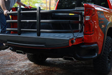 Load image into Gallery viewer, AMP Research 20-23 Chevrolet/GMC Silverado/Sierra 1500 (No Multipro Tailgt) Bedxtender HD Max - Blk
