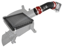 Load image into Gallery viewer, aFe MagnumFORCE Intake Super Stock Pro DRY S 07-13 Toyota Tundra V8 4.6L/5.7L
