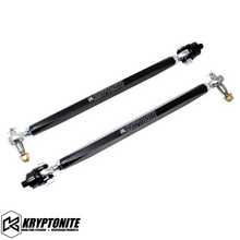 Load image into Gallery viewer, KRYPTONITE POLARIS RZR PRO XP DEATH GRIP TIE RODS STAGE &quot;2&quot; 2020-2021
