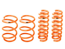 Load image into Gallery viewer, aFe Control Lowering Springs BMW 228i (F20)/328i (F30) L4 2.0L N20/N26
