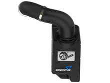 Load image into Gallery viewer, aFe Momentum ST Pro DRY S Cold Air Intake System 97-01 Jeep Cherokee (XJ) I6 4.0L
