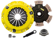 Load image into Gallery viewer, ACT 1987 Mazda RX-7 HD/Race Rigid 6 Pad Clutch Kit
