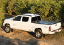 Load image into Gallery viewer, BAK 05-15 Toyota Tacoma 5ft Bed BAKFlip G2
