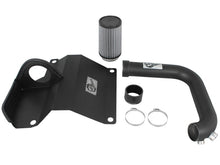 Load image into Gallery viewer, aFe MagnumFORCE Intake Stage-2 Pro DRY S VW 09-14 Jetta/Golf 12-14 Passat/Beetle 2.5L
