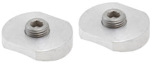 Load image into Gallery viewer, AEM 1/8in NPT Injector Bung Weld-In Fitting (2 Pack)
