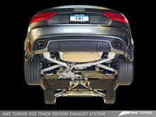 Load image into Gallery viewer, AWE Tuning Audi B8 / B8.5 RS5 Touring Edition Exhaust System
