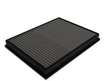 Load image into Gallery viewer, aFe MagnumFLOW Air Filters OER PDS A/F PDS BMW X5 xDRIVE 35d 09-11 L6-3.0L (td)
