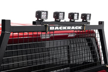 Load image into Gallery viewer, BackRack Light Bracket Clamp on Universal for all Racks
