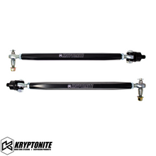 Load image into Gallery viewer, KRYPTONITE POLARIS RZR PRO XP DEATH GRIP TIE RODS STAGE &quot;2&quot; 2020-2021
