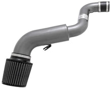 Load image into Gallery viewer, AEM 92-01 Honda Prelude Si VTEC/Base &amp; SH Silver V2 Intake
