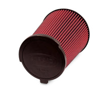 Load image into Gallery viewer, Airaid 10-14 Ford Mustang Shelby 5.4L Supercharged Direct Replacement Filter - Dry / Red Media
