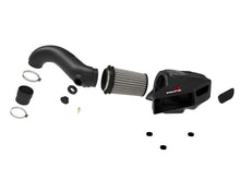 Load image into Gallery viewer, aFe Momentum GT Cold Air Intake System w/ Pro DRY S Media - 15-18 Volkswagen Golf R
