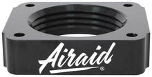 Load image into Gallery viewer, Airaid 97-03 Ford F-150 / 97-04 Expedition 5.4L PowerAid TB Spacer
