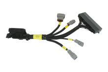 Load image into Gallery viewer, AEM Infinity PnP Harness (for use with 30-7108, 30-7106)
