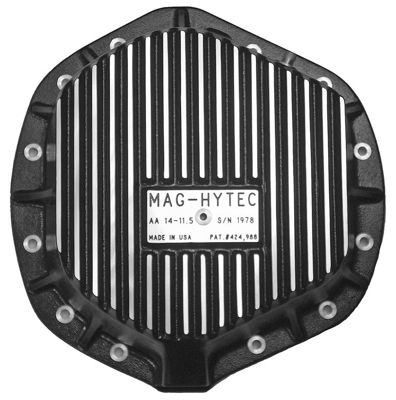 MAG-HYTEC AA DIFFERENTIAL COVER 2001-2019 GM 2500HD/3500HD