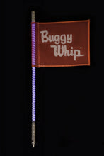 Load image into Gallery viewer, Buggy Whip Inc. - Blue Whip
