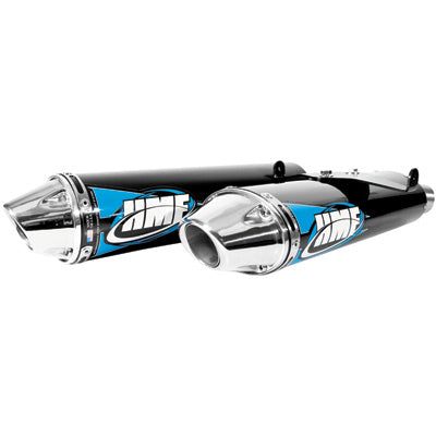 HMF RACING COMPETITION SERIES SILENCER - YFZ