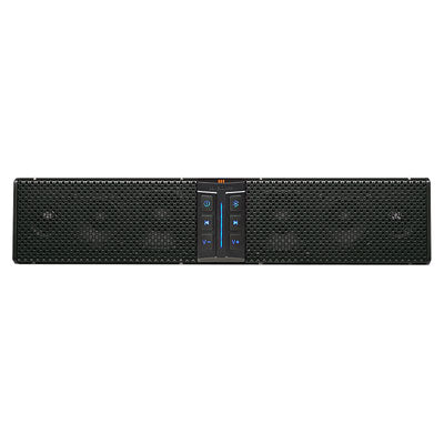 PowerBass XL-650 Bluetooth Powersports Sound Bar
