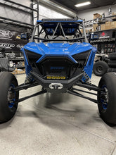 Load image into Gallery viewer, TMW DOMINATOR RZR PRO XP WINCH FRONT BUMPER
