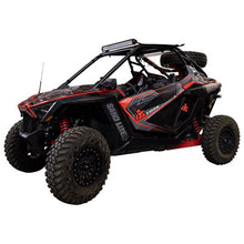 Load image into Gallery viewer, TUSK PLASTIC LOWER DOOR INSERTS - RZR XP PRO
