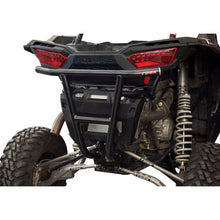 Load image into Gallery viewer, Tusk Impact Rear Bumper - RZR (2017-2018)
