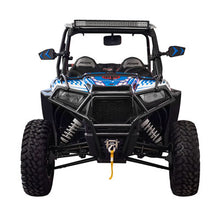 Load image into Gallery viewer, Tusk UTV EXO Front Bumper

