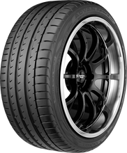 Load image into Gallery viewer, Yokohama Advan Sport V105 Tire - 245/50ZR18 104Y
