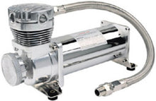 Load image into Gallery viewer, Air Lift Viair 480C Chrome Compressor - 200 PSI
