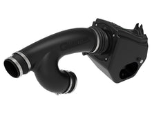 Load image into Gallery viewer, aFe Quantum Pro 5R Cold Air Intake System 15-18 Ford F150 EcoBoost V6-3.5L/2.7L - Oiled

