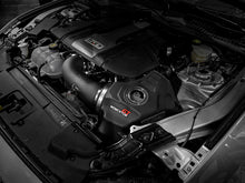 Load image into Gallery viewer, aFe POWER Momentum GT Pro Dry S Cold Air Intake System 18-19 Ford Mustang GT V8-5.0L
