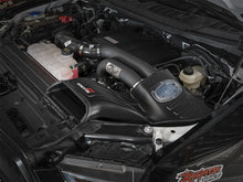 Load image into Gallery viewer, aFe Momentum XP Pro 5R Cold Air Intake System 17-18 Ford F-150 Raptor V6-3.5L (tt) EcoBoost
