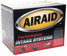 Load image into Gallery viewer, Airaid 14-19 Chevrolet Silverado 1500 V8 / 14-19 GMC 1500 V8 Performance Air Intake System
