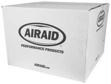 Load image into Gallery viewer, Airaid 2014 Camaro 6.2L V8 MXP Intake System w/ Tube (Dry / Black Media)
