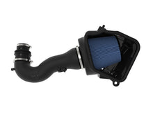 Load image into Gallery viewer, aFe Magnum FORCE Stage-2 Pro 5R Cold Air Intake 19-20 GM Silverado/Sierra 1500 V6-4.3L
