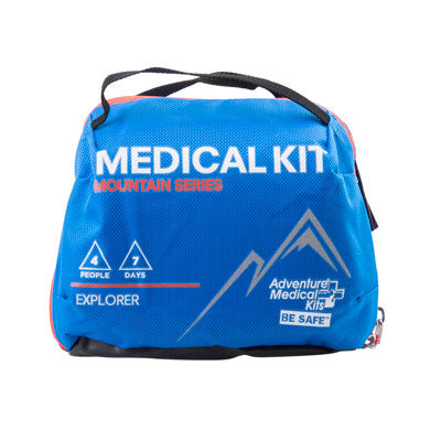 Adventure Medical Kits Mountain Explorer Kit