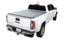 Load image into Gallery viewer, Access Vanish 15-19 Chevy/GMC Colorado / Canyon 5ft Bed Roll-Up Cover
