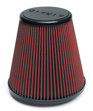 Load image into Gallery viewer, Airaid Universal Air Filter - Cone 4 x 6 x 4 5/8 x 6
