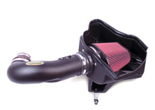 Load image into Gallery viewer, Airaid 12-14 Camaro 3.6L V6 MXP Intake System w/ Tube (Oiled / Red Media)
