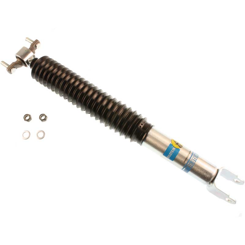 BILSTEIN 5100 SERIES 2011-2019 GM 2500/3500HD 4WD (FRONT) LIFTED 4