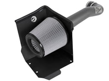 Load image into Gallery viewer, aFe Magnum FORCE Pro DRY S Stage-2 Intake 14-17 GM Silverado/Sierra 1500 5.3L/6.2L w/ Electric Fan
